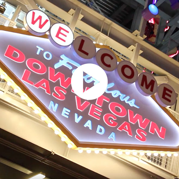 Las Vegas