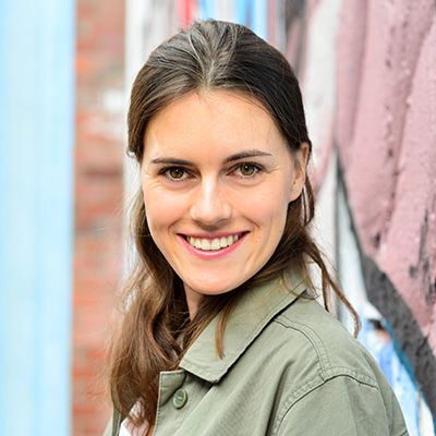 Leonie Weigner